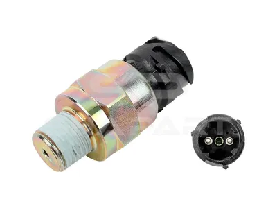 2.27160 Pressure switch, M16 x 1,5, SPmin: 3.9 bar, SPmax: 4.5 bar, 2 poles