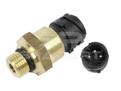 2.27166 Pressure sensor, M16 x 1,5, SPmax: 15 bar