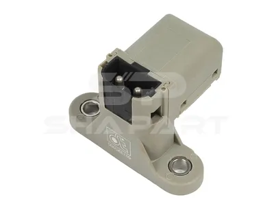 2.27169 Switch, cabin lock