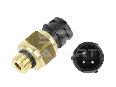 2.27181 Pressure sensor, M16 x 1,5, SPmax: 4 bar