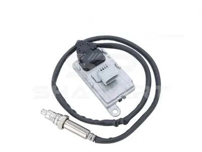 2.27184 NOx Sensor, M20 x 1,5, SW: 22, L: 1000 mm, 4 poles