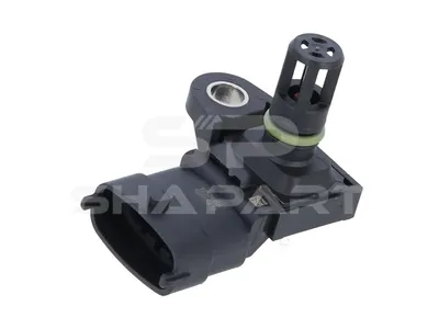 2.27186 Charge pressure sensor, b: 7 mm, 4 poles