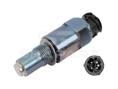 2.27187 Impulse sensor