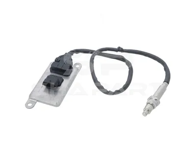 2.27189 NOx Sensor, M20 x 1,5, SW: 22, L: 680 mm, 4 poles