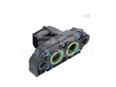 2.27191 Pressure sensor, 3 poles