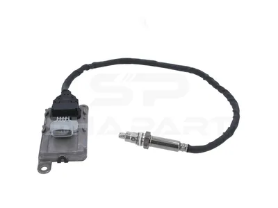 2.27197 NOx Sensor, M20 x 1,5, SW: 22, L: 690 mm, 4 poles