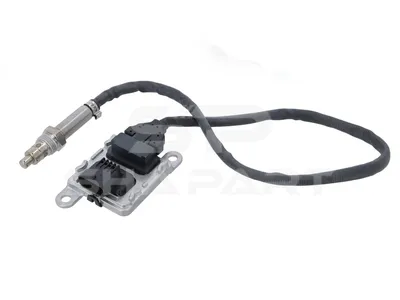 2.27198 NOx Sensor, M20 x 1,5, SW: 22, L: 700 mm, 4 poles