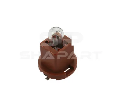 2.27222 Socket bulb, 24 V, 1,2 W