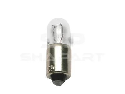 2.27223 Bulb, 24 V, T4W, 4 W
