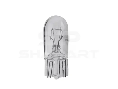 2.27226 Bulb, 24 V, W5W, 5 W
