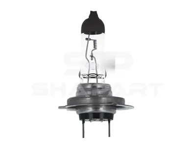 2.27227 Bulb, 24 V, H7, 70 W