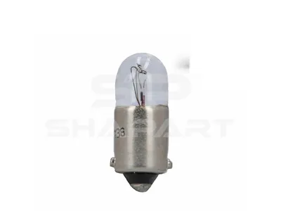 2.27228 Bulb, 24 V, 2 W
