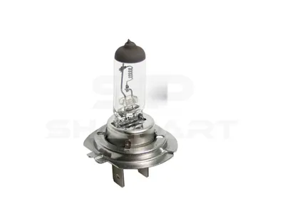 2.27234 Bulb, 24 V, H7, HD, 70 W