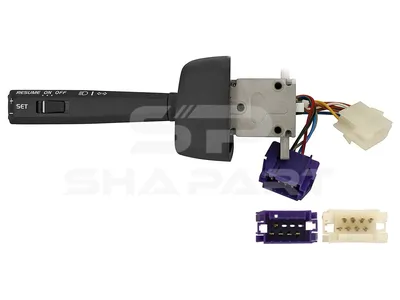 2.27301 Steering column switch, turn signal, 24 V, 13 poles