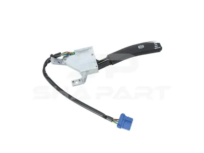 2.27306 Steering column switch, retarder