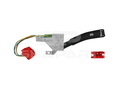 2.27310 Steering column switch, retarder
