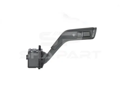2.27316 Steering column switch, windscreen wiper, without rain sensor