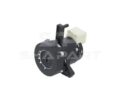 2.27323 Steering lock