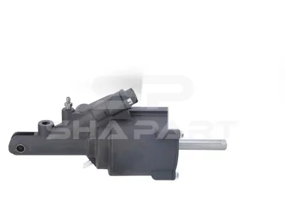 2.30010 Clutch servo, D: 95 mm