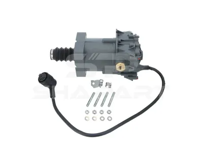2.30014SP Clutch servo, without mounting parts