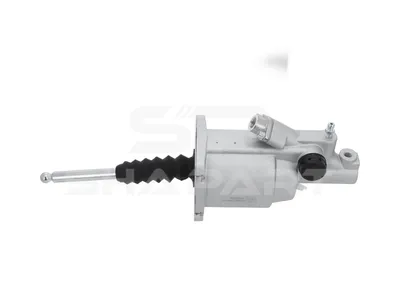 2.30017 Clutch servo