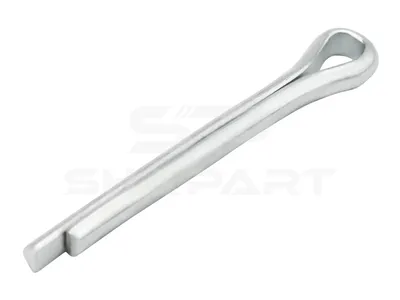2.30031 Cotter pin, D: 3.2 mm, L: 25 mm, ISO 1234