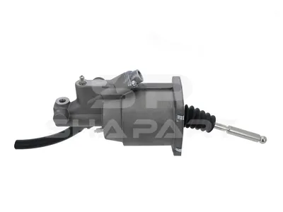 2.30052 Clutch servo, old version
