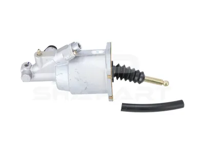 2.30053 Clutch servo, b1: 25.4 mm, b2: 100 mm, M16 x 1,5, M12 x 1,5, Ls: 85 mm