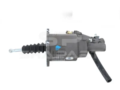 2.30055 Clutch servo