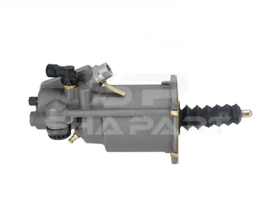 2.30058 Clutch servo