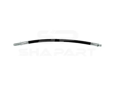 2.30100 Hydraulic hose, L: 425 mm
