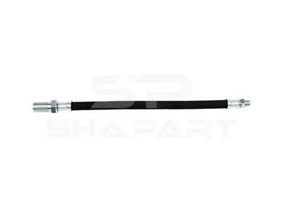 2.30103 Lubricating hose, L: 330 mm
