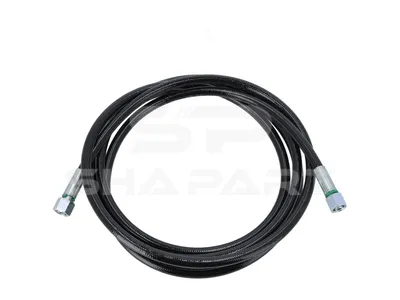 2.30104 Hydraulic hose, M14 x 1,5, L: 3270 mm