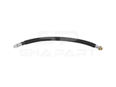 2.30106 Hydraulic hose, D: 10 mm, L: 500 mm