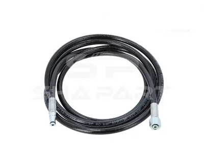 2.30108 Hydraulic hose, L: 3080 mm