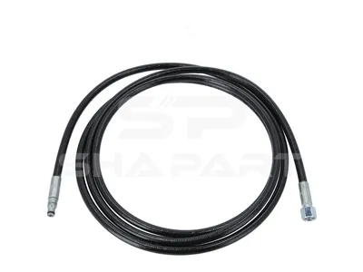 2.30109 Hydraulic hose, L: 3320 mm