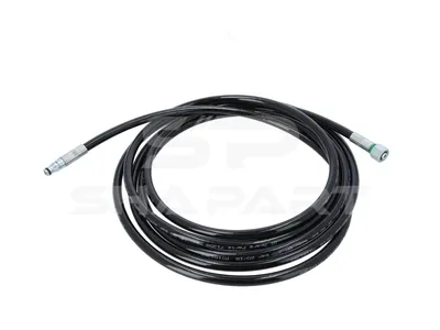 2.30110 Hydraulic hose, L: 4540 mm