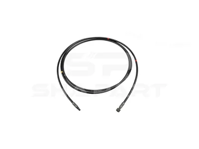2.30111 Hydraulic hose, L: 4060 mm
