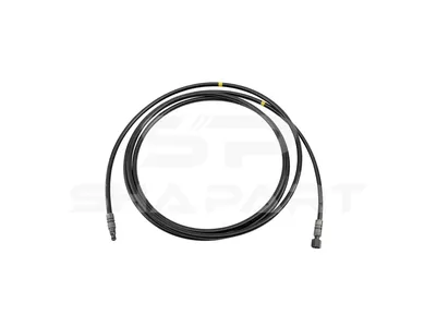 2.30112 Hydraulic hose, L: 4300 mm