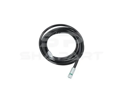 2.30119 Hydraulic hose, L: 4000 mm