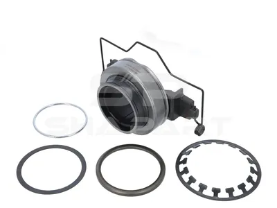 2.30204 Release bearing, D: 220 mm, H: 87 mm