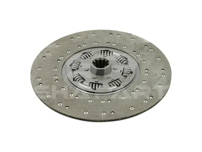 2.30217 Clutch disc, D: 430 mm