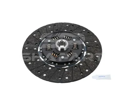 2.30221 Clutch disc, D: 350 mm, 10 teeth