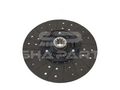 2.30227 Clutch disc, D: 350 mm, 10 teeth