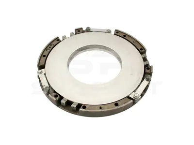 2.30241 Intermediate ring, D: 350 mm