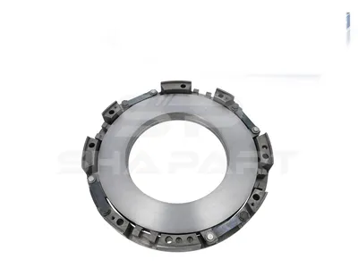 2.30243 Intermediate ring, D: 380 mm