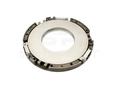 2.30247 Intermediate ring, D: 400 mm