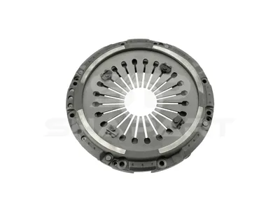 2.30267 Clutch cover, D: 380 mm
