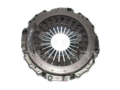2.30268 Clutch cover, D: 430 mm