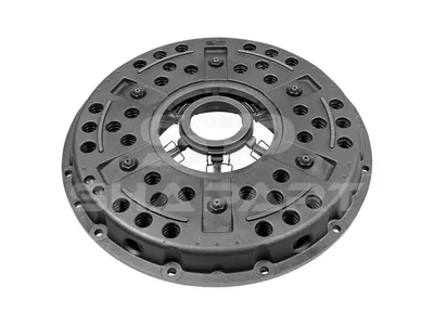 2.30270 Clutch cover, D: 420 mm